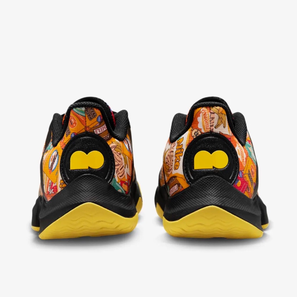 NikeCourt Air Zoom GP Turbo Naomi Osaka Premium Women's Hard Court Tennis Shoes - Picture 2 of 7